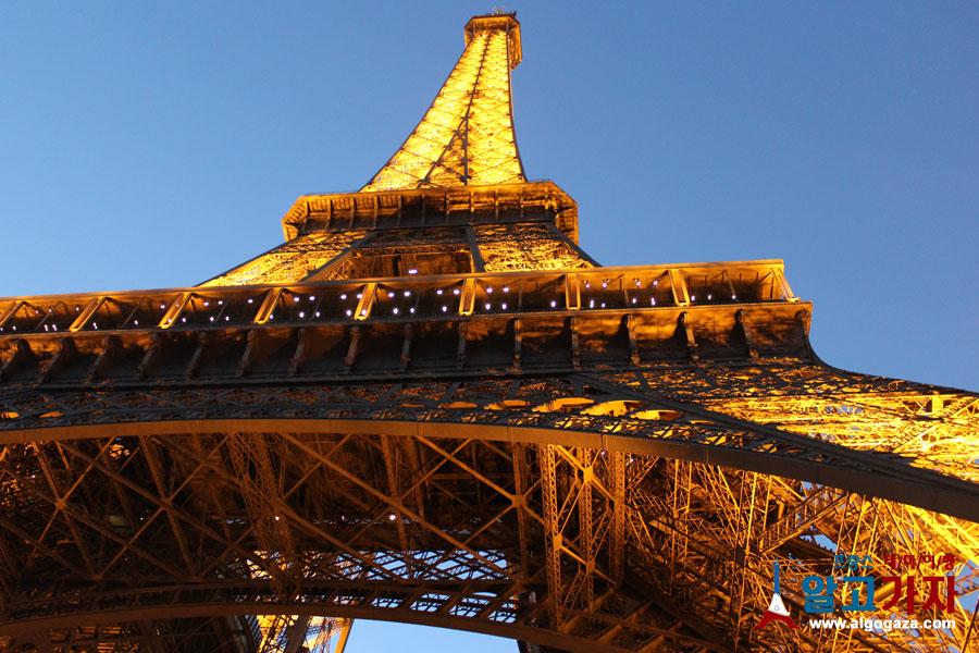 탑 에펠 에펠 탑