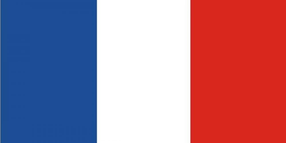 삼색기 (프랑스 국기) 의미