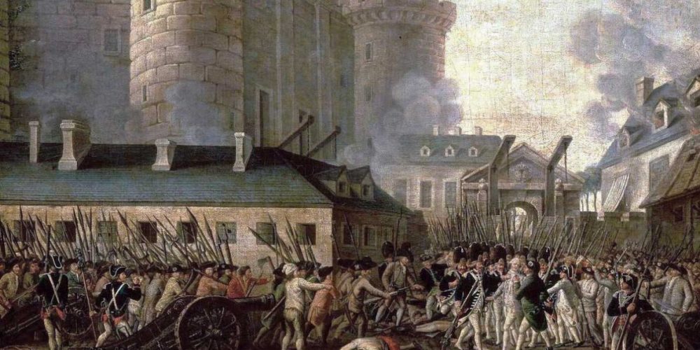 프랑스 혁명