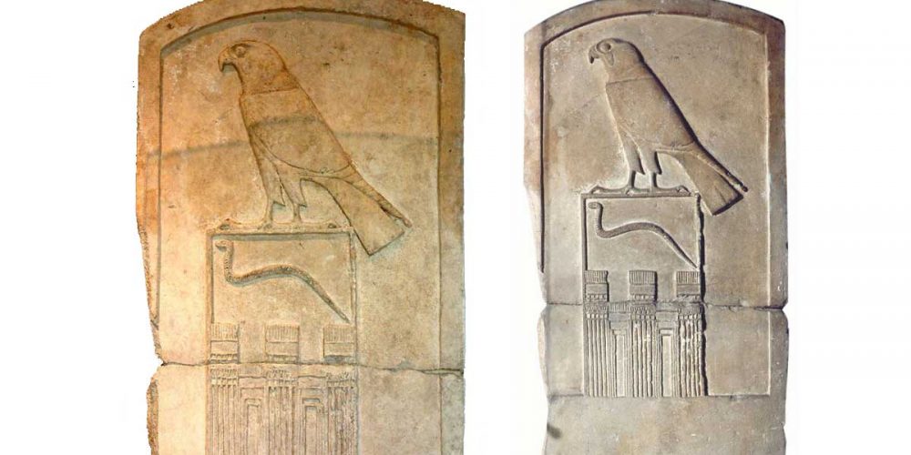 왕의 묘비 (이집트)