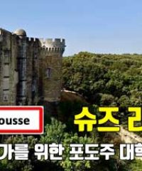 슈즈-라-후쓰 (포도주 대학)
