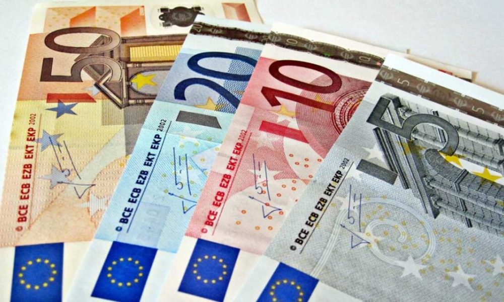 유로 (유럽의 화폐)