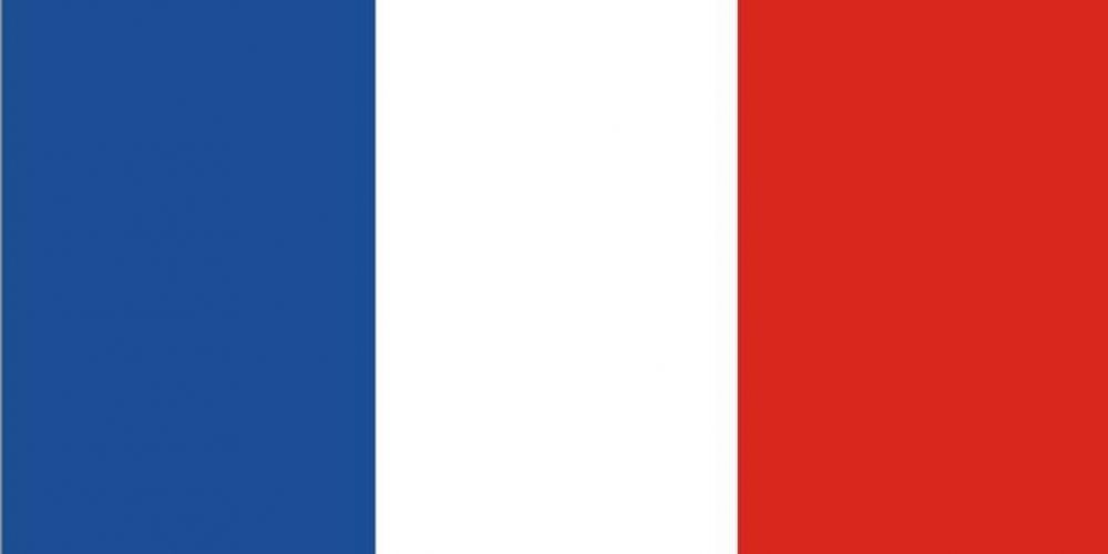 삼색기 (프랑스 국기) 의미