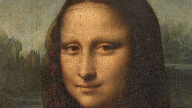 모나리자 (레오나르도 다빈치)