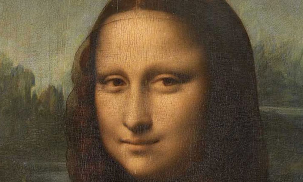 모나리자 (레오나르도 다빈치)